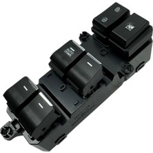 Düğme Cam Açma Tucson 15-18 Ön Lh