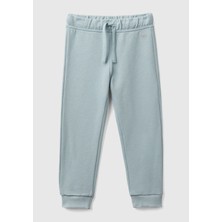 United Colors Of Benetton Kadın / Kız Yeşil Eşofman Altı (Model Kodu: 224A3J70GF01N )