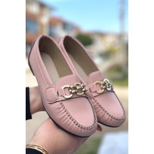 Modafrato CLARA Kadın Babet Günlük Kadın Ayakkabı