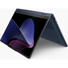 Lenovo Ideapad 5 Intel Core I7-13620H 16GB 2tb SSD Freedos 14" Wuxga Dokunmatik Taşınabilir Bilgisayar 83KX003TTR Snertech Çanta
