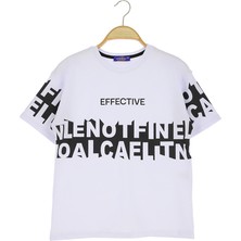 Erkek Çocuk T-Shirt