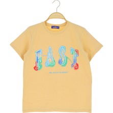 Erkek Çocuk T-Shirt