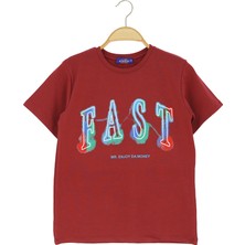 Erkek Çocuk T-Shirt