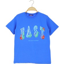 Erkek Çocuk T-Shirt