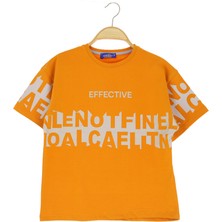 Erkek Çocuk T-Shirt