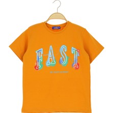 Erkek Çocuk T-Shirt