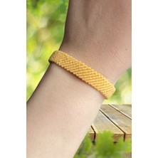 Chic Shoppine Arkadaşlık Makrome Bileklik