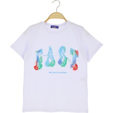 Erkek Çocuk T-Shirt