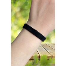 Chic Shoppine Arkadaşlık Makrome Bileklik