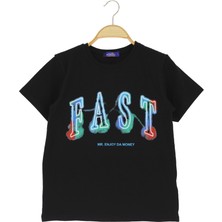 Erkek Çocuk T-Shirt