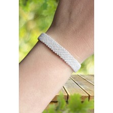 Chic Shoppine Arkadaşlık Makrome Bileklik