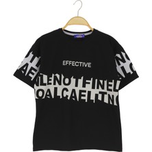 Erkek Çocuk T-Shirt