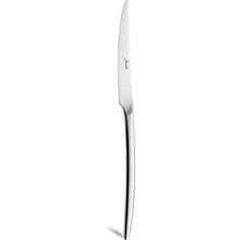 Jumbo 2600 18 Parça 6 Kişilik Yemek Çatal Kaşık Bıçak Takımı