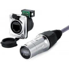 Cnlınko YT-RJ45-CPE-10-001 Soket