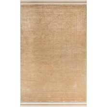 Royal Halı Bearny TD01B Yumuşak Dokulu Vintage Viskon Iplik Ile Üretilen Sık Dokuma Modern Halı