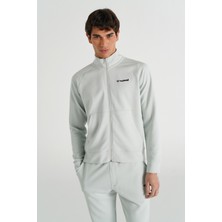 Hmlevon Zıp Jacket