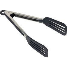 Bigatti 26 Cm Delikli Maşa