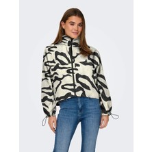 15281509 Onlbetty Batsleeve Aop Jacket Otw