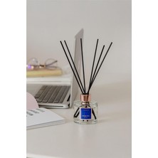 Çubuklu Ev Ofis Oda Kokusu Midnight Blue 110ML