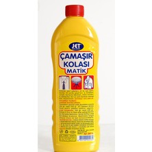Çamaşır Kolası Matik 500ML