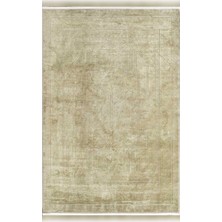 Royal Halı Bearny TD01C Yumuşak Dokulu Vintage Viskon Iplik Ile Üretilen Sık Dokuma Modern Halı
