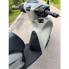 Honda Sh 125 Paspas ( Ithal Malzeme )
