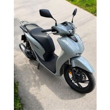 Honda Sh 125 Paspas ( Ithal Malzeme )