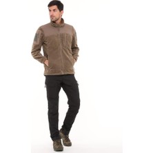 Single Sword Polar Mont - Tactical Garni - Beden: XL | Renk: Haki