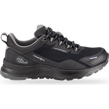 Forelli Adal-G Kadın Waterproof Outdoor Ayakkabı Siyah