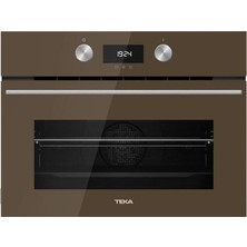Teka Hlc 8400 Lb Kompakt Fırın