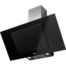 Teka Dvt 98660 Tbs Bk Davlumbaz