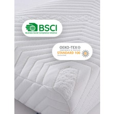 Homedius Visco Time Standart Boy Ortopedik Yastık