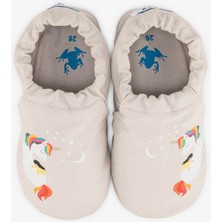 Hopfrög Hopfrög  Unicorn Hyper Havalı Gri Barefoot Akıllı Patik H010202013