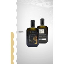 Nilbağ Zeytinyağları Ayvalık  Naturel Sızma Zeytinyağı Moresca 500ML.