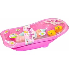 Twox 9009A Küvetli Bebek  -Halitcan