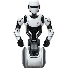Twox Çocuk Silverlit Op One Robot