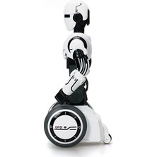 Twox Çocuk Silverlit Op One Robot