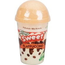 Twox Çocuk Slimy Sweet Galaxy-Flaffuccino Jöle 120 Gr.