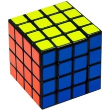 Twox Çocuk 8305 4x4 Qy Speed Cube Zeka Küpü - Başel Toys