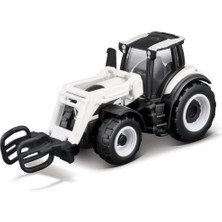Twox  Maisto Mini Work Machines Traktör