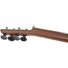 Twox Çocuk Asl-11 Aslan, Saz Bağlama Oyuncak
