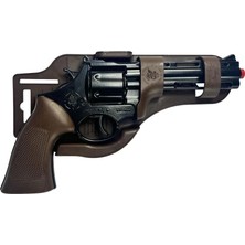 Twox Çocuk Oyuncak Tabanca Focus Bang No: 0017