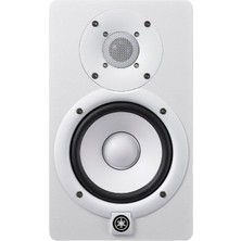 Yamaha Hs5 Aktif Stüdyo Referans Monitörü Seti (Beyaz)