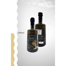 Nilbağ Zeytinyağları Ayvalık  Naturel Sızma Zeytinyağı Primula 500ML.
