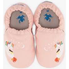 Hopfrög Hopfrög  Unicorn Hyper Toz Pembe Barefoot Akıllı Patik H010202064