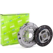 Renault Debriyaj Seti Valeo 828012