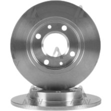 Toyota Ön Fren Disk Ayd 50281