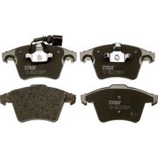 Volkswagen Fren Balata Ön Trw GDB1556