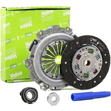 Renault Debriyaj Seti Valeo 821184