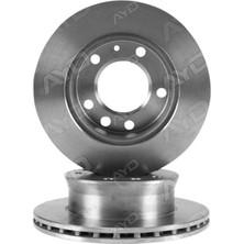 Mercedes Ön Fren Disk Ayd 50525